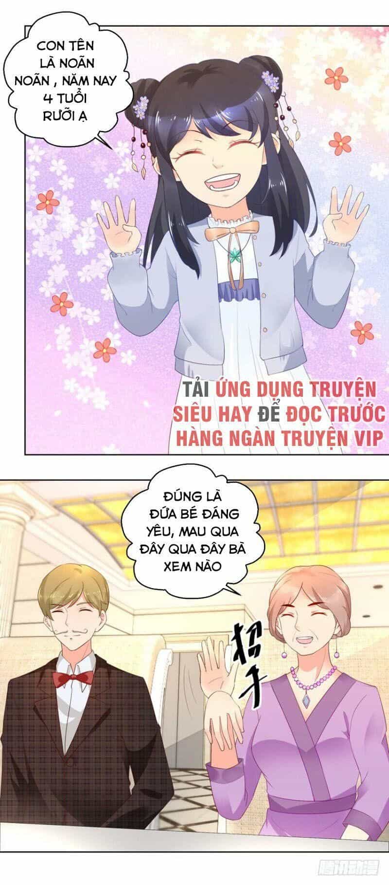 Vú Em Là Cổ Tiên - Chương 97 - ảnh 2