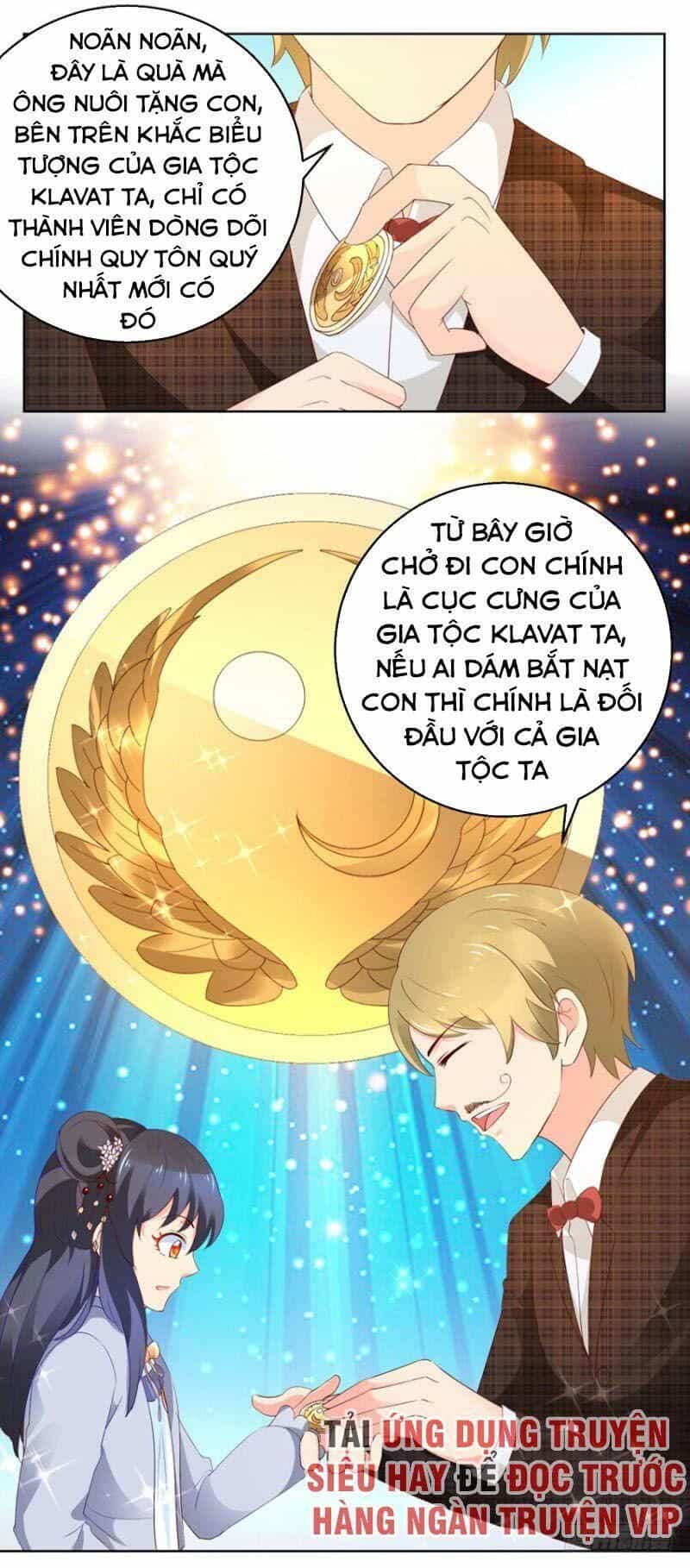 Vú Em Là Cổ Tiên - Chương 97 - ảnh 5