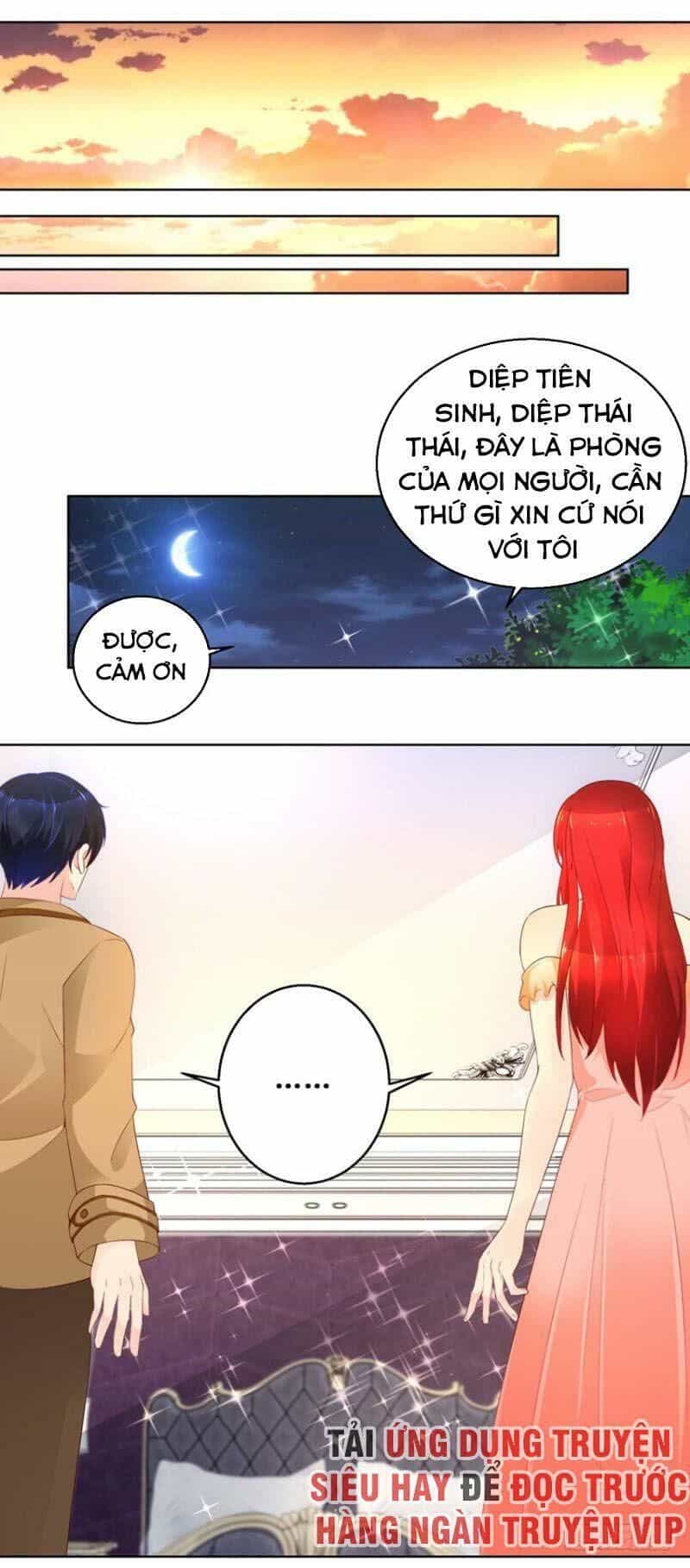Vú Em Là Cổ Tiên - Chương 97 - ảnh 8