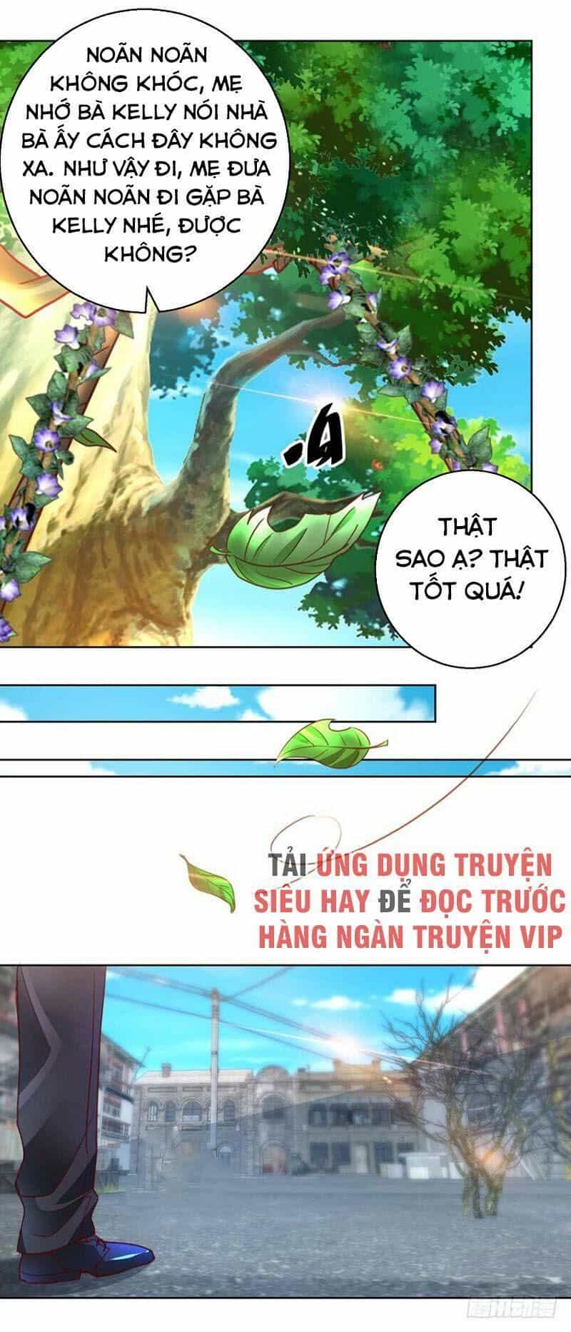 Vú Em Là Cổ Tiên - Chương 98 - ảnh 11