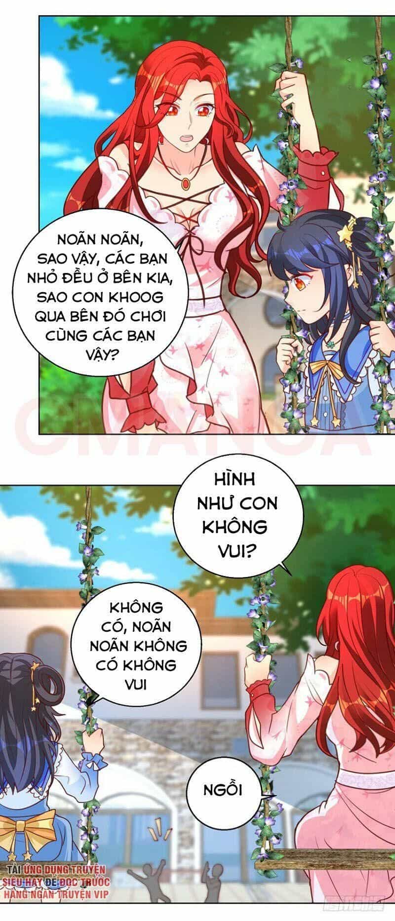 Vú Em Là Cổ Tiên - Chương 98 - ảnh 9