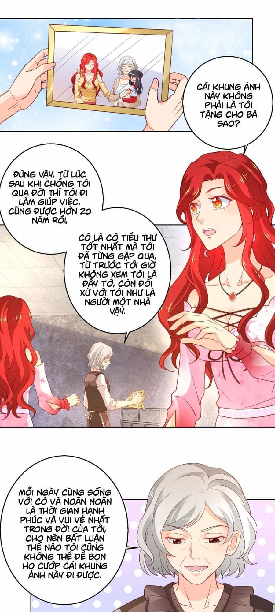 Vú Em Là Cổ Tiên - Chương 99 - ảnh 18