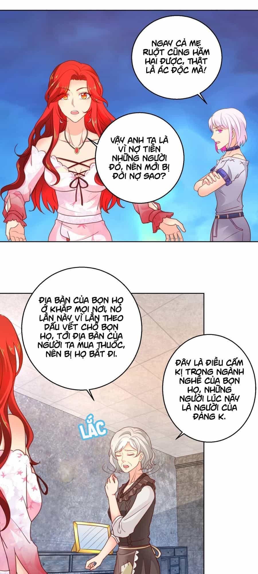 Vú Em Là Cổ Tiên - Chương 99 - ảnh 26