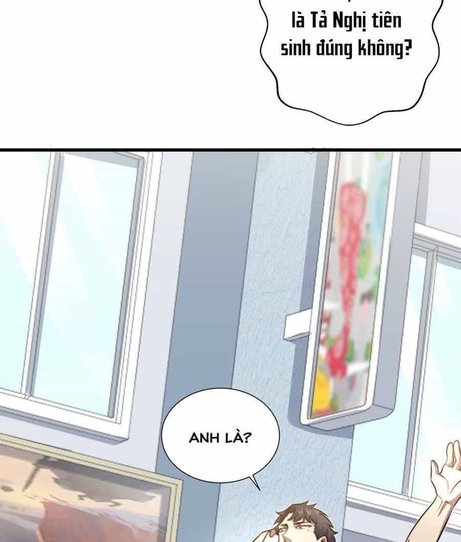 Vú Em Thánh Kỵ Sĩ - Chương 1 - ảnh 125