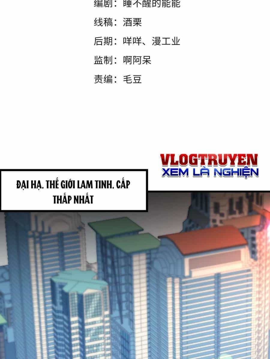 Vú Em Thánh Kỵ Sĩ - Chương 1 - ảnh 46