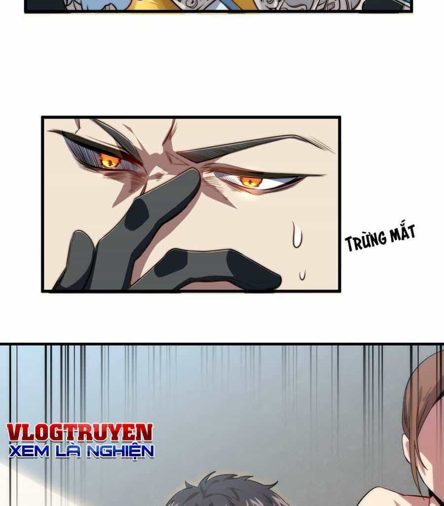 Vú Em Thánh Kỵ Sĩ - Chương 1 - ảnh 51