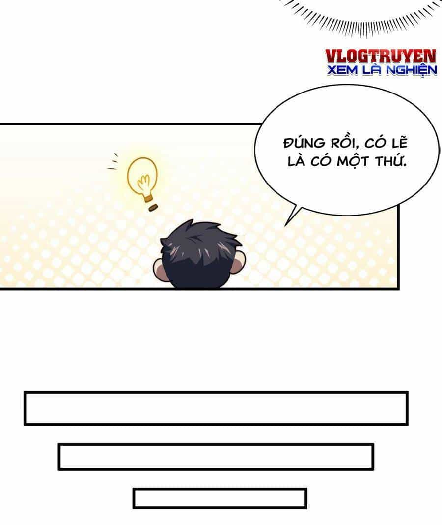 Vú Em Thánh Kỵ Sĩ - Chương 1 - ảnh 84