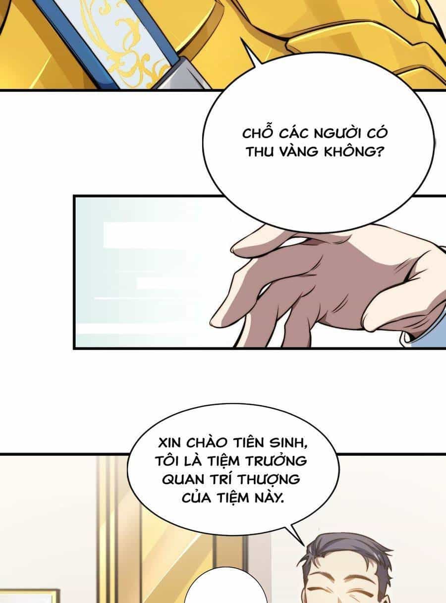 Vú Em Thánh Kỵ Sĩ - Chương 1 - ảnh 88