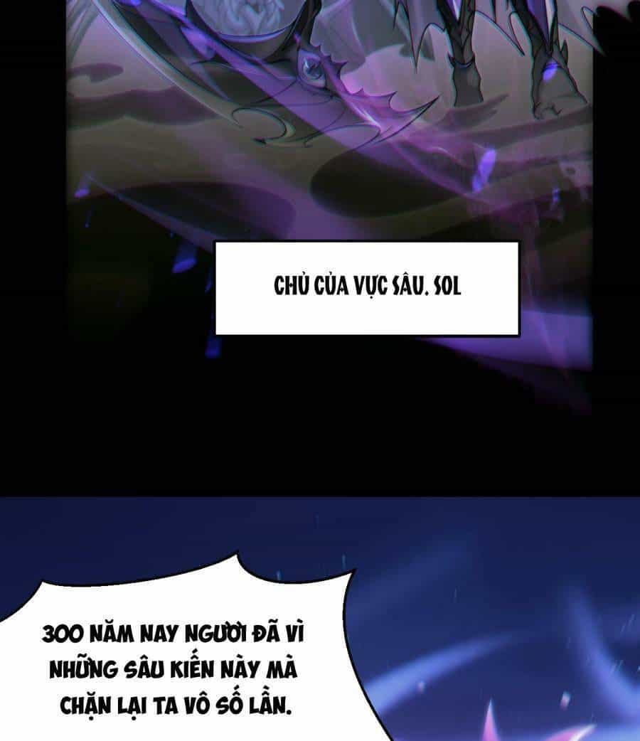 Vú Em Thánh Kỵ Sĩ - Chương 1 - ảnh 9