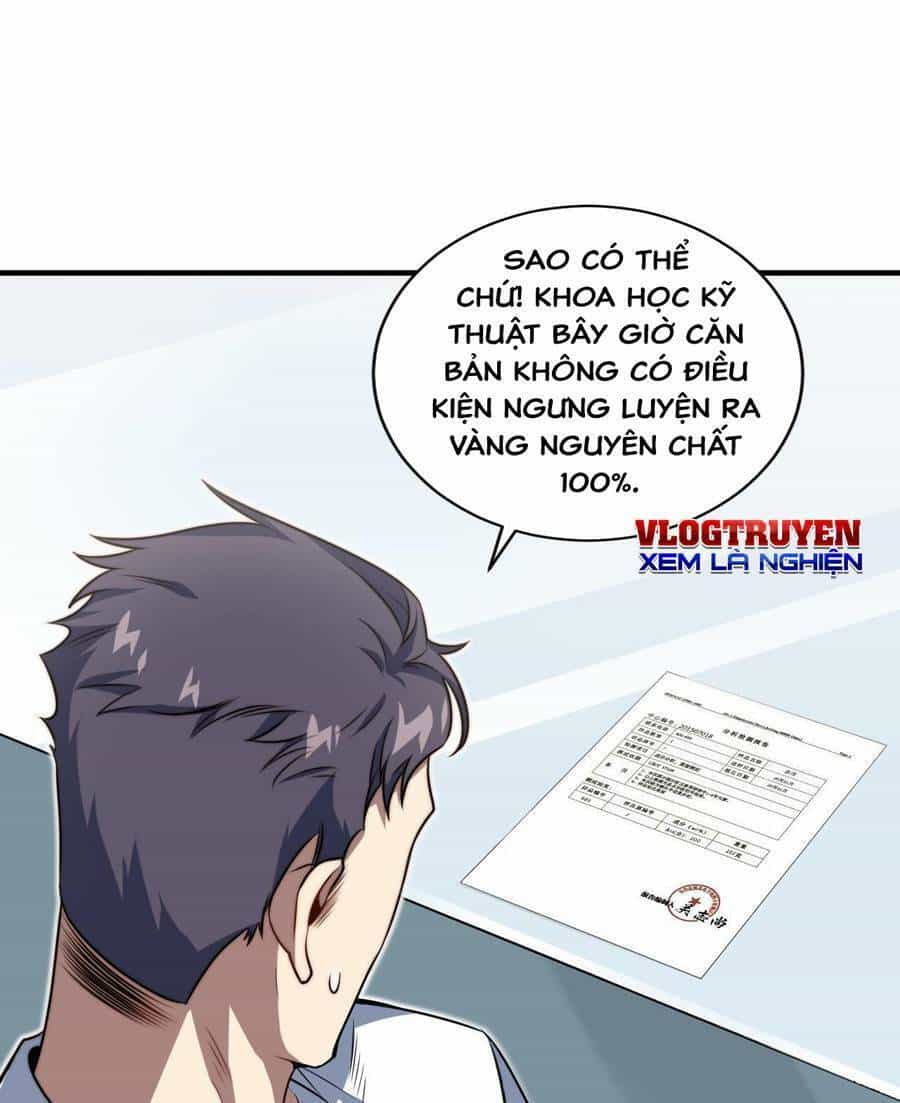 Vú Em Thánh Kỵ Sĩ - Chương 1 - ảnh 99