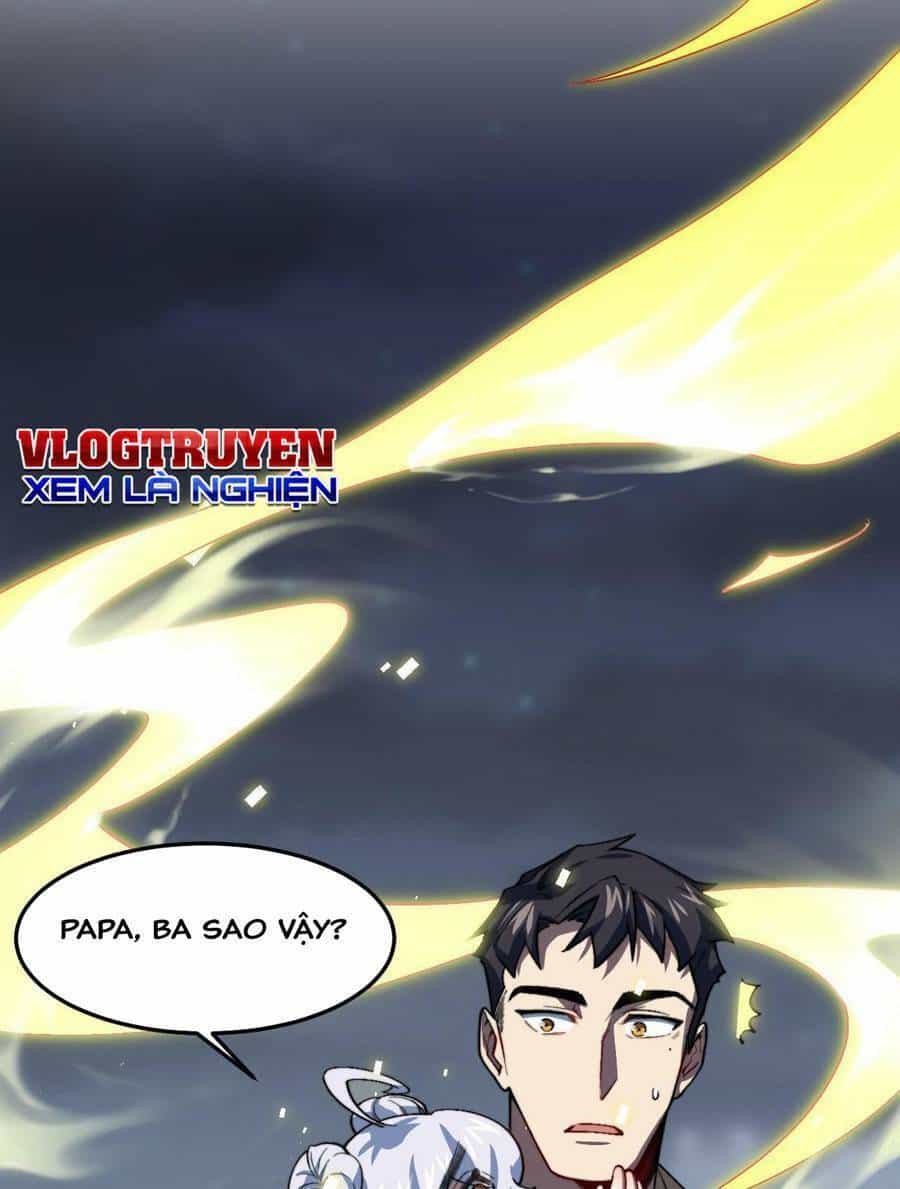 Vú Em Thánh Kỵ Sĩ - Chương 10 - ảnh 38
