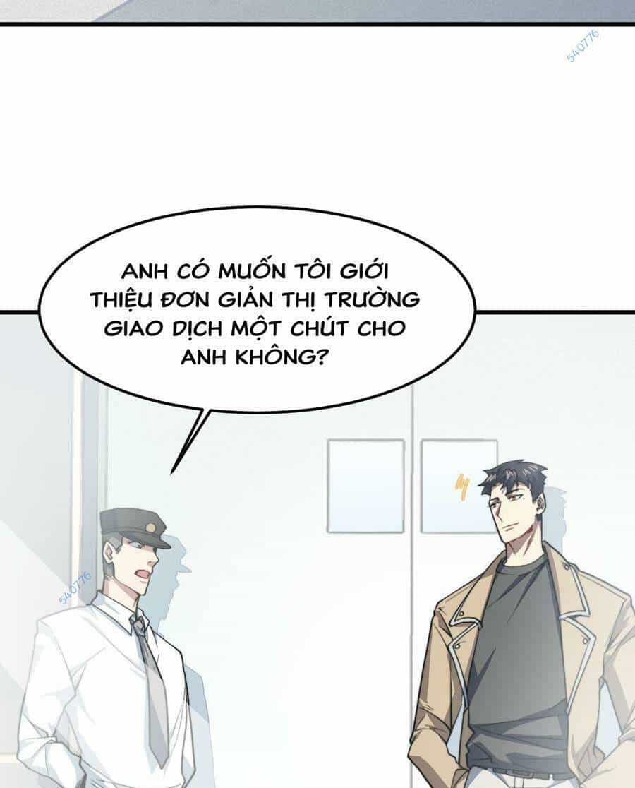 Vú Em Thánh Kỵ Sĩ - Chương 10 - ảnh 43