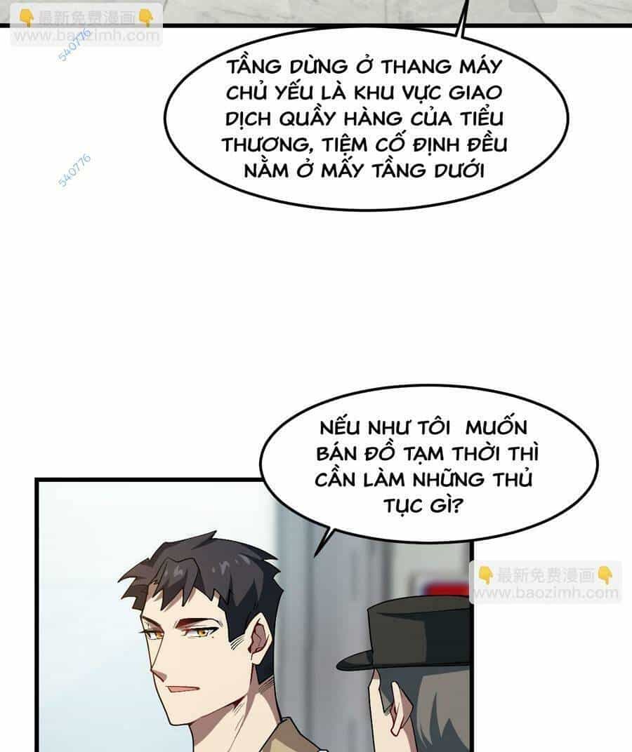 Vú Em Thánh Kỵ Sĩ - Chương 10 - ảnh 51