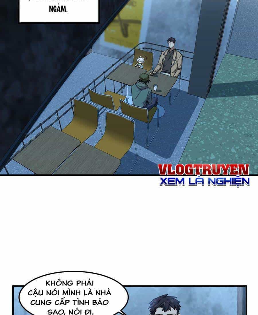 Vú Em Thánh Kỵ Sĩ - Chương 11 - ảnh 14