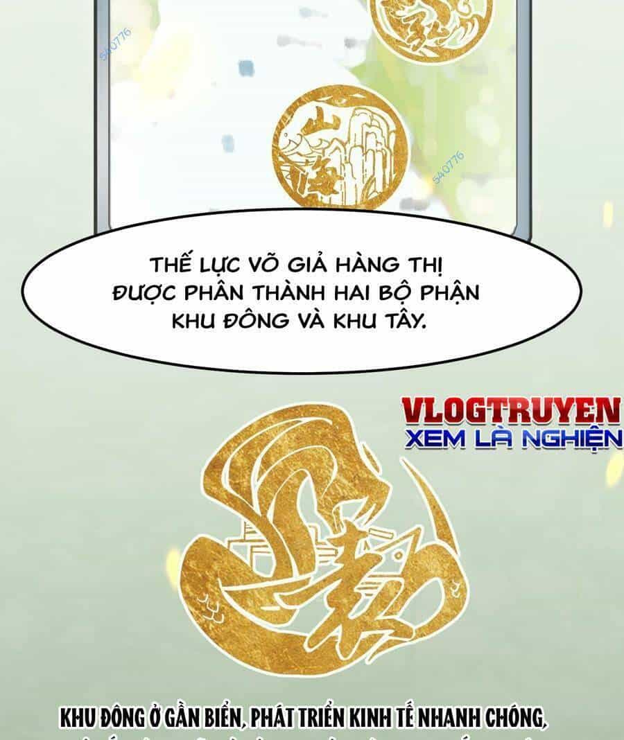 Vú Em Thánh Kỵ Sĩ - Chương 11 - ảnh 25