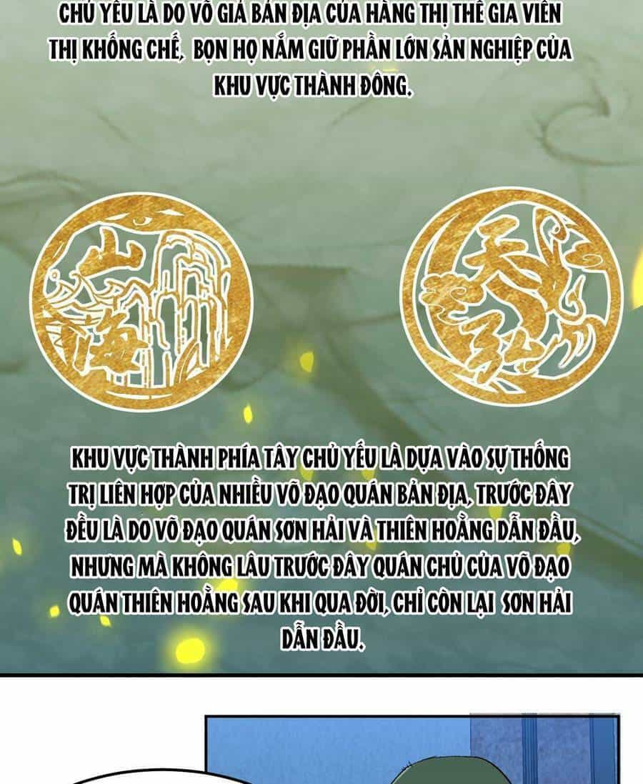 Vú Em Thánh Kỵ Sĩ - Chương 11 - ảnh 26