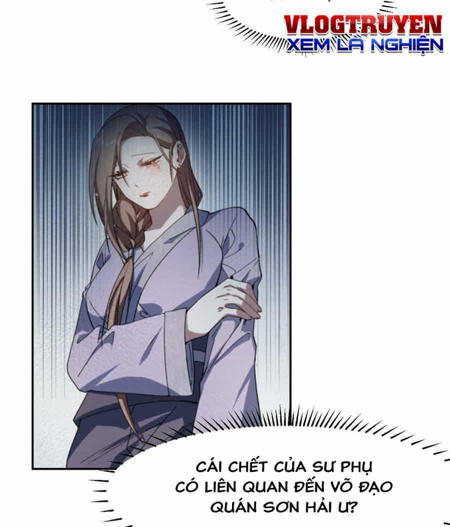 Vú Em Thánh Kỵ Sĩ - Chương 11 - ảnh 46