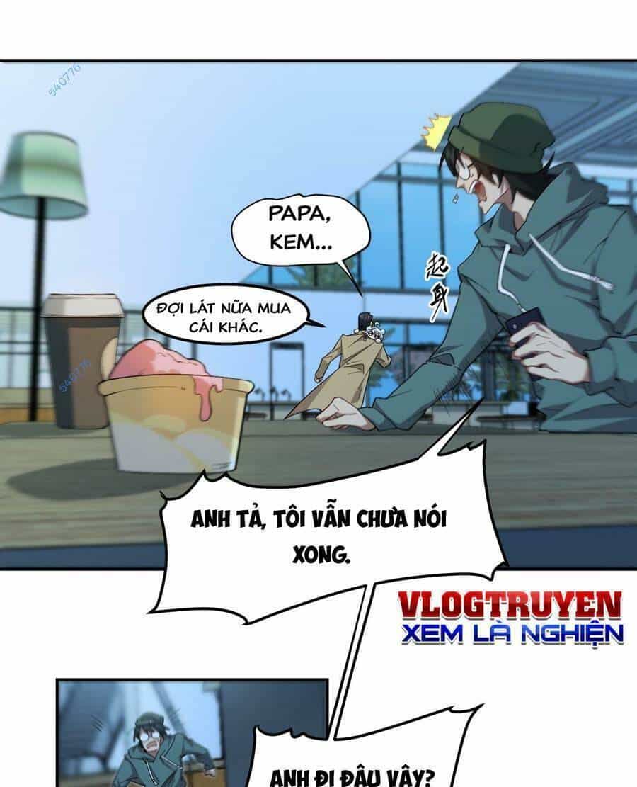 Vú Em Thánh Kỵ Sĩ - Chương 11 - ảnh 49