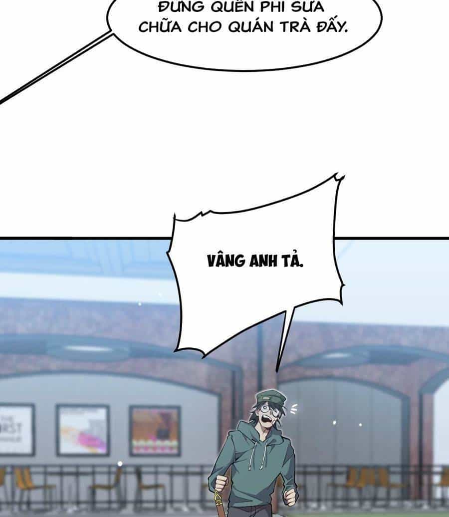 Vú Em Thánh Kỵ Sĩ - Chương 11 - ảnh 56
