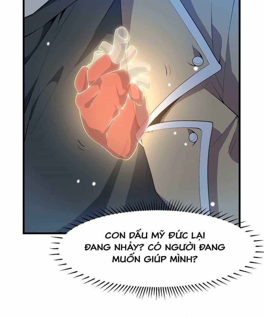 Vú Em Thánh Kỵ Sĩ - Chương 11 - ảnh 60