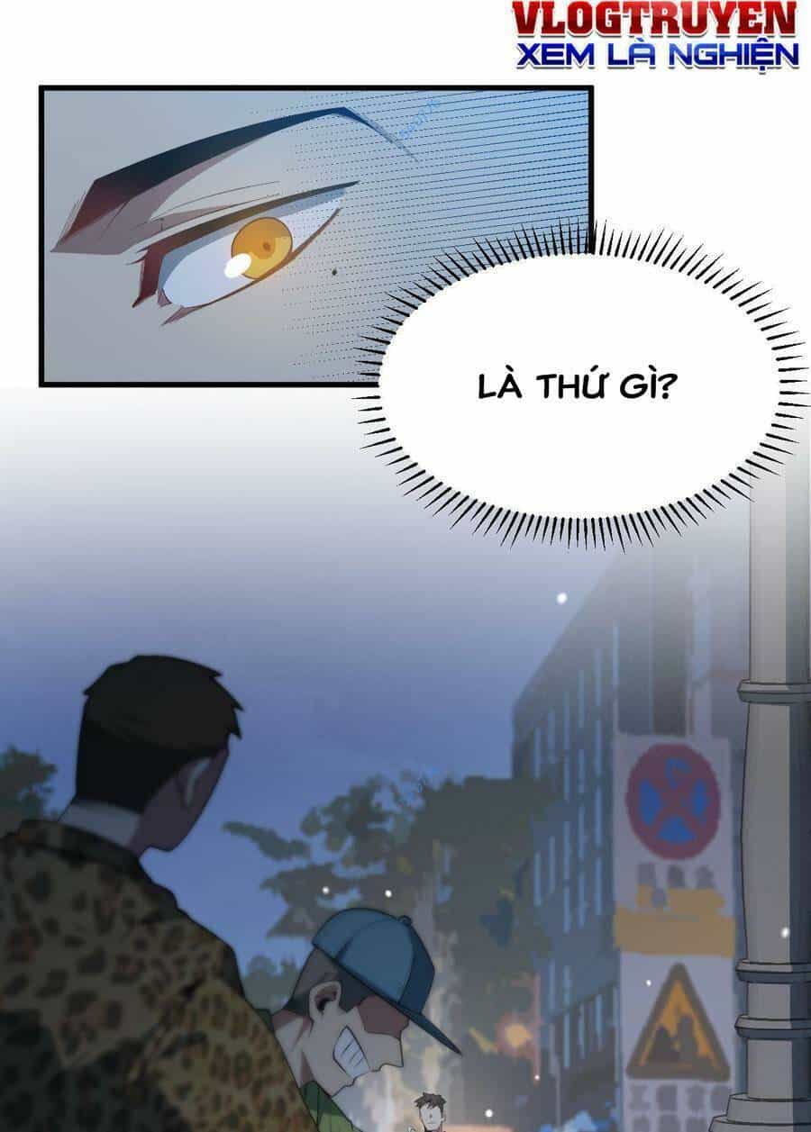 Vú Em Thánh Kỵ Sĩ - Chương 11 - ảnh 61