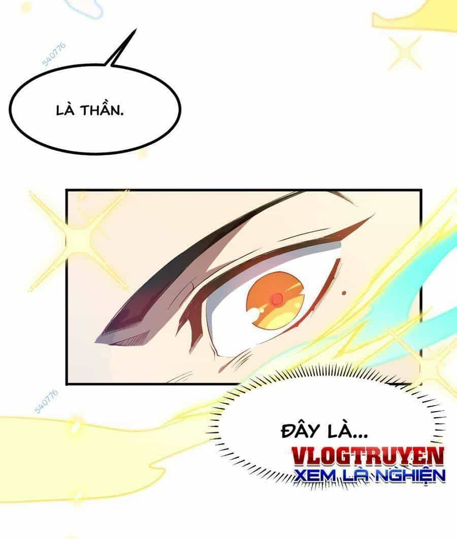Vú Em Thánh Kỵ Sĩ - Chương 12 - ảnh 17