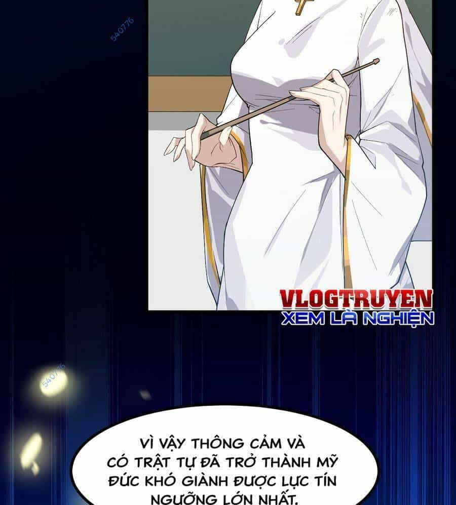Vú Em Thánh Kỵ Sĩ - Chương 12 - ảnh 23