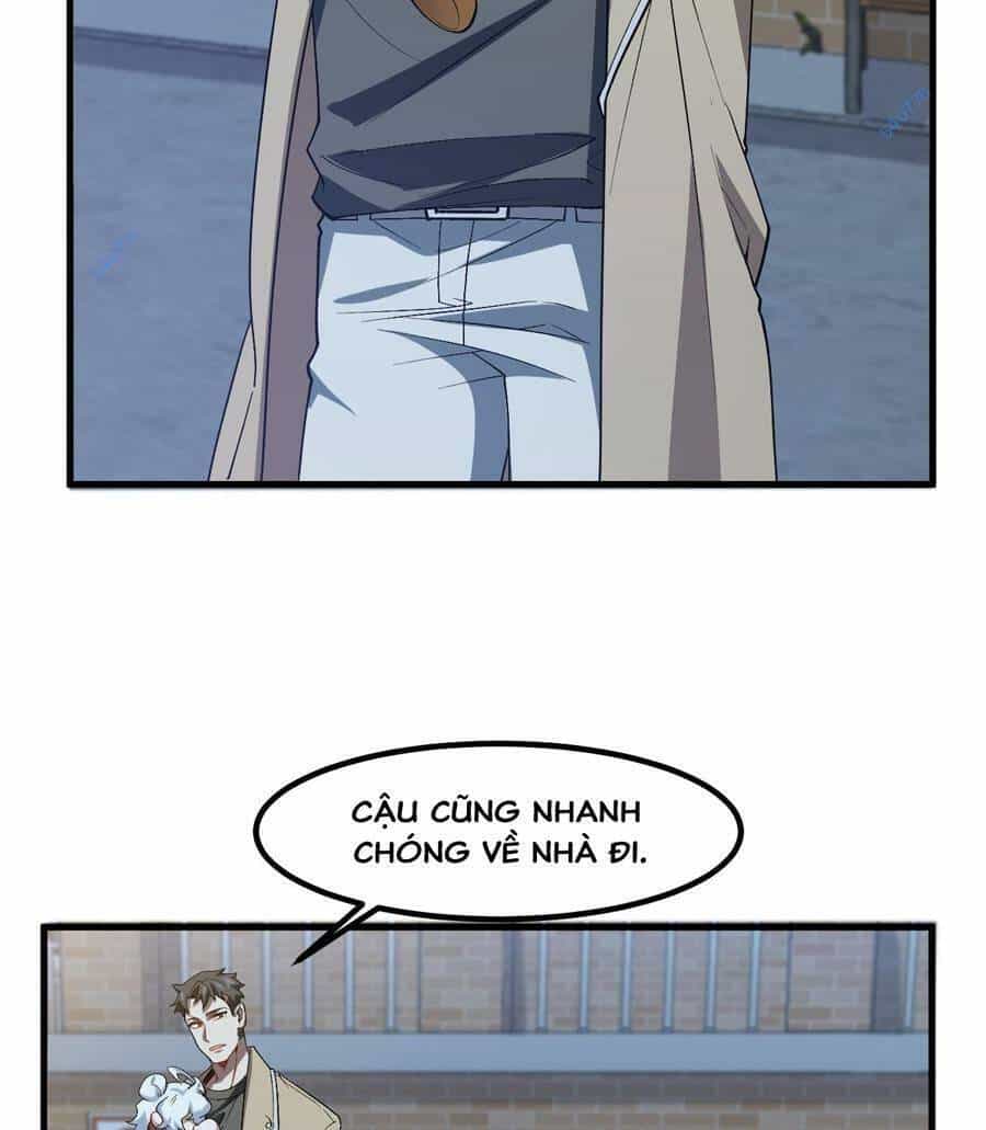 Vú Em Thánh Kỵ Sĩ - Chương 12 - ảnh 33