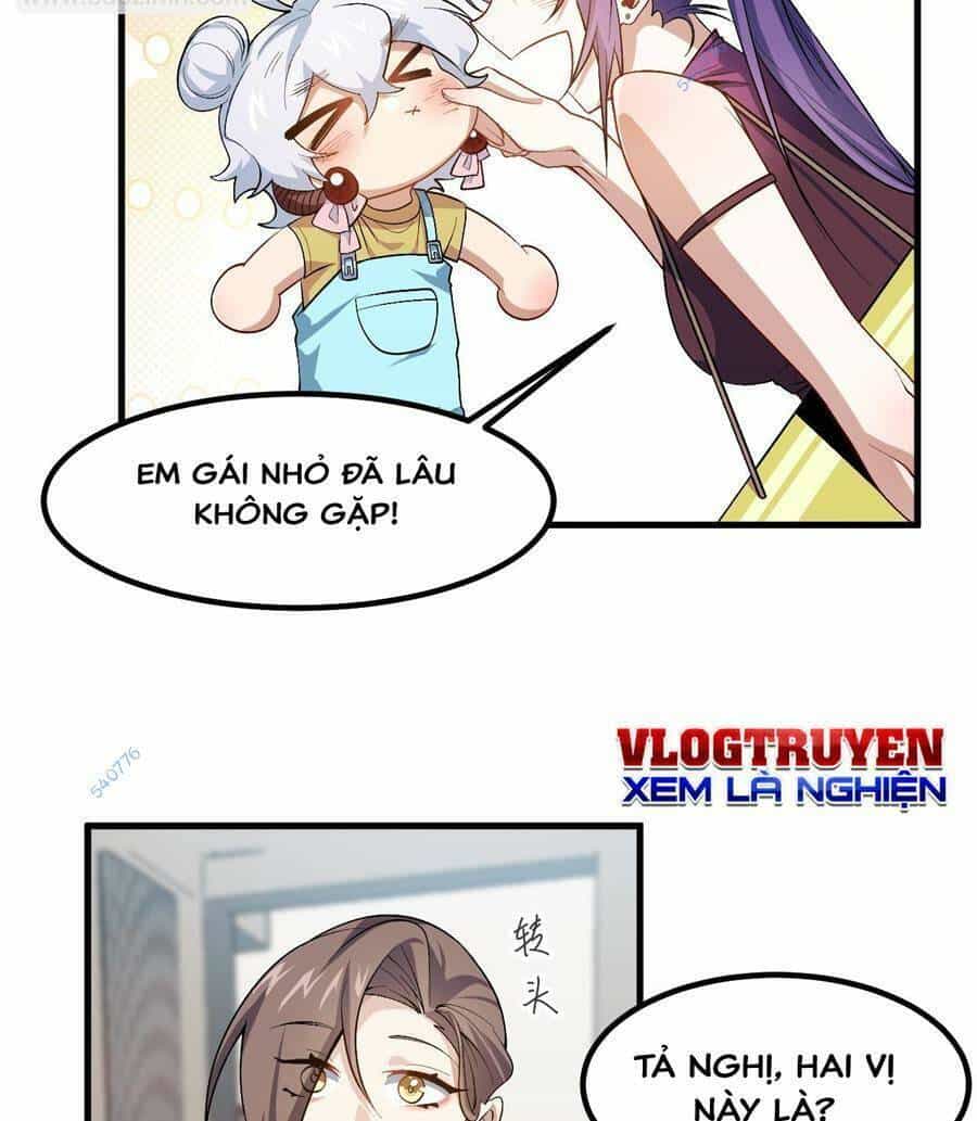 Vú Em Thánh Kỵ Sĩ - Chương 12 - ảnh 59