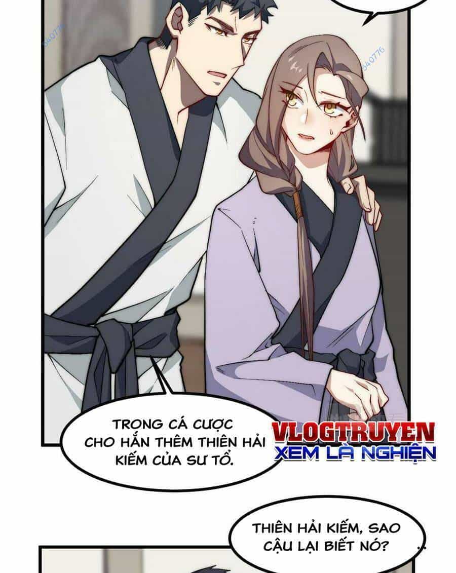 Vú Em Thánh Kỵ Sĩ - Chương 13 - ảnh 35