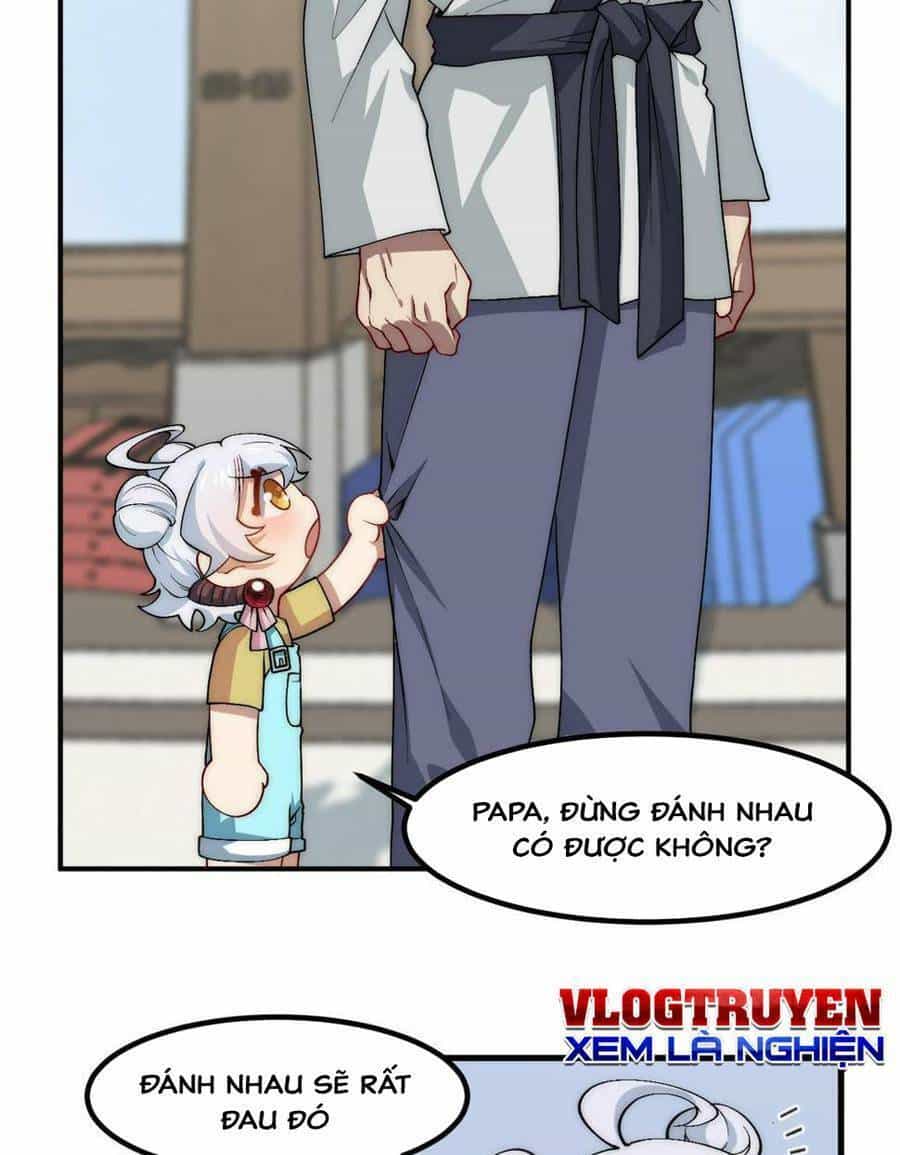 Vú Em Thánh Kỵ Sĩ - Chương 13 - ảnh 50