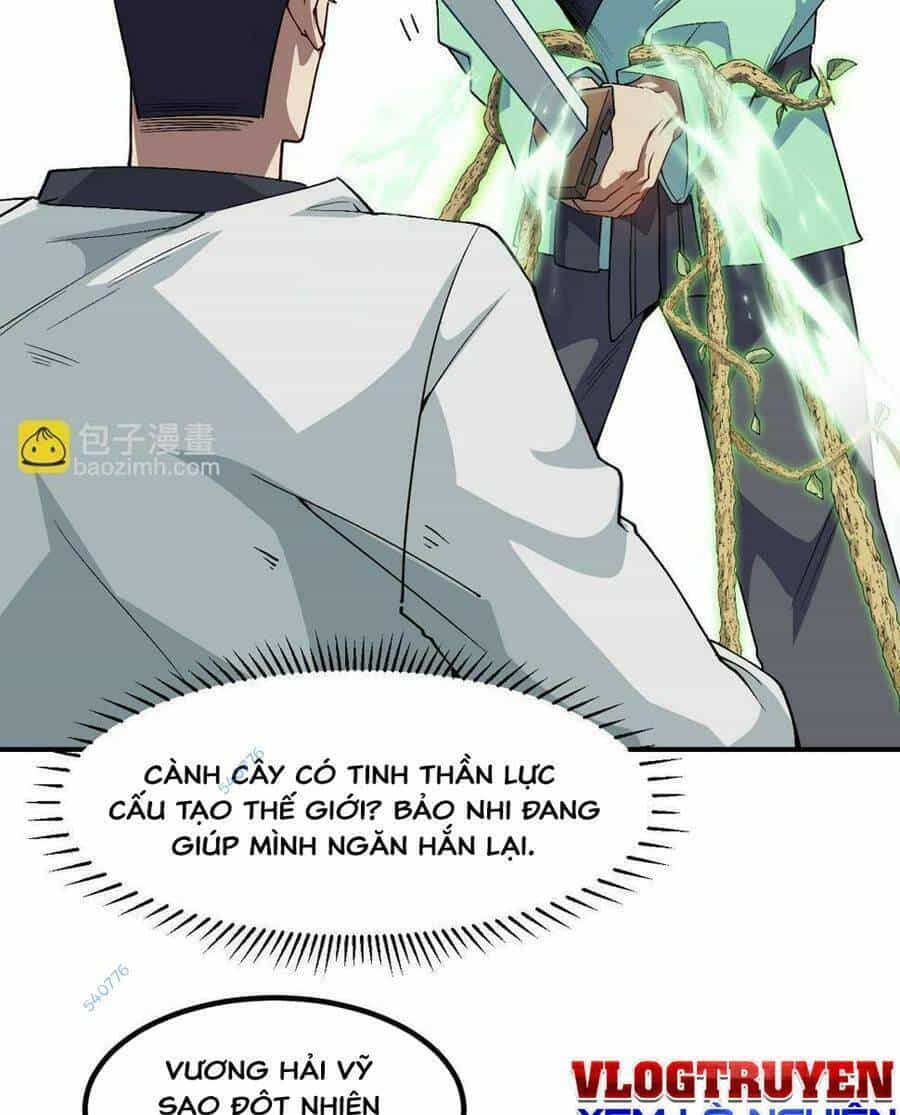 Vú Em Thánh Kỵ Sĩ - Chương 14 - ảnh 23