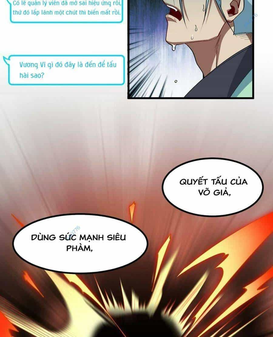 Vú Em Thánh Kỵ Sĩ - Chương 14 - ảnh 39