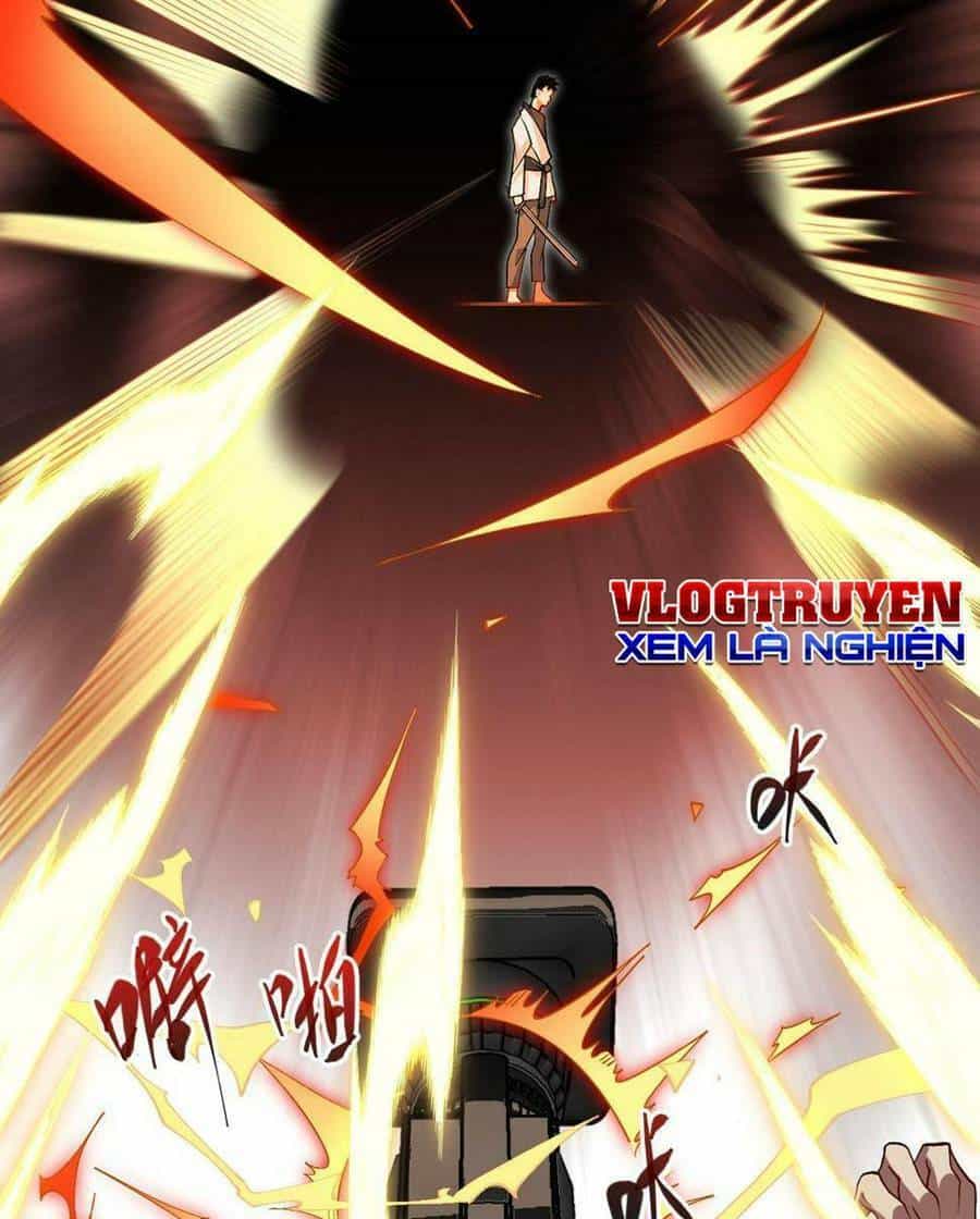 Vú Em Thánh Kỵ Sĩ - Chương 14 - ảnh 40