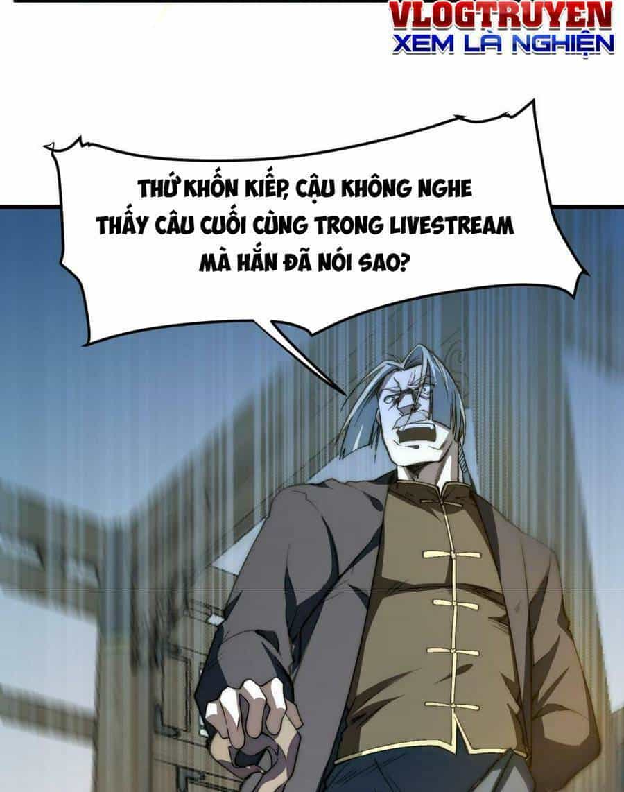 Vú Em Thánh Kỵ Sĩ - Chương 14 - ảnh 60