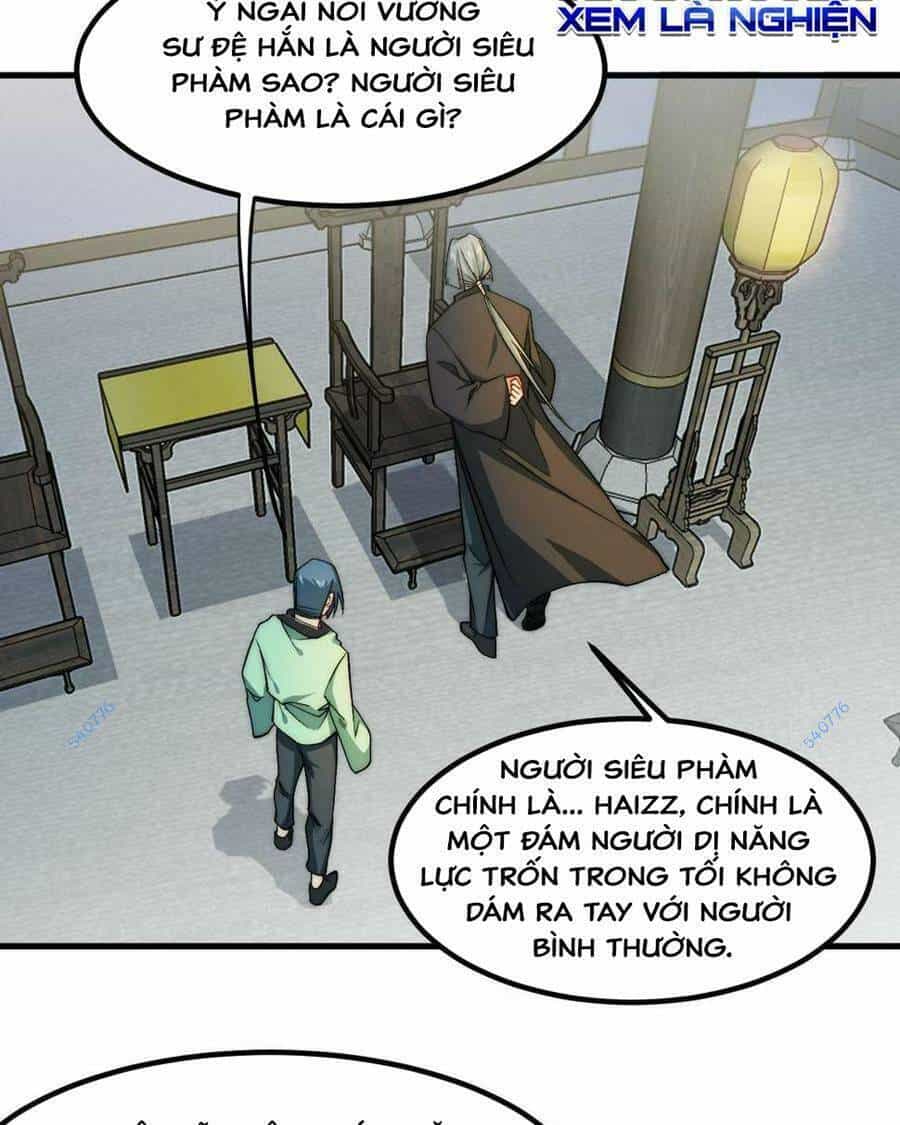 Vú Em Thánh Kỵ Sĩ - Chương 14 - ảnh 63
