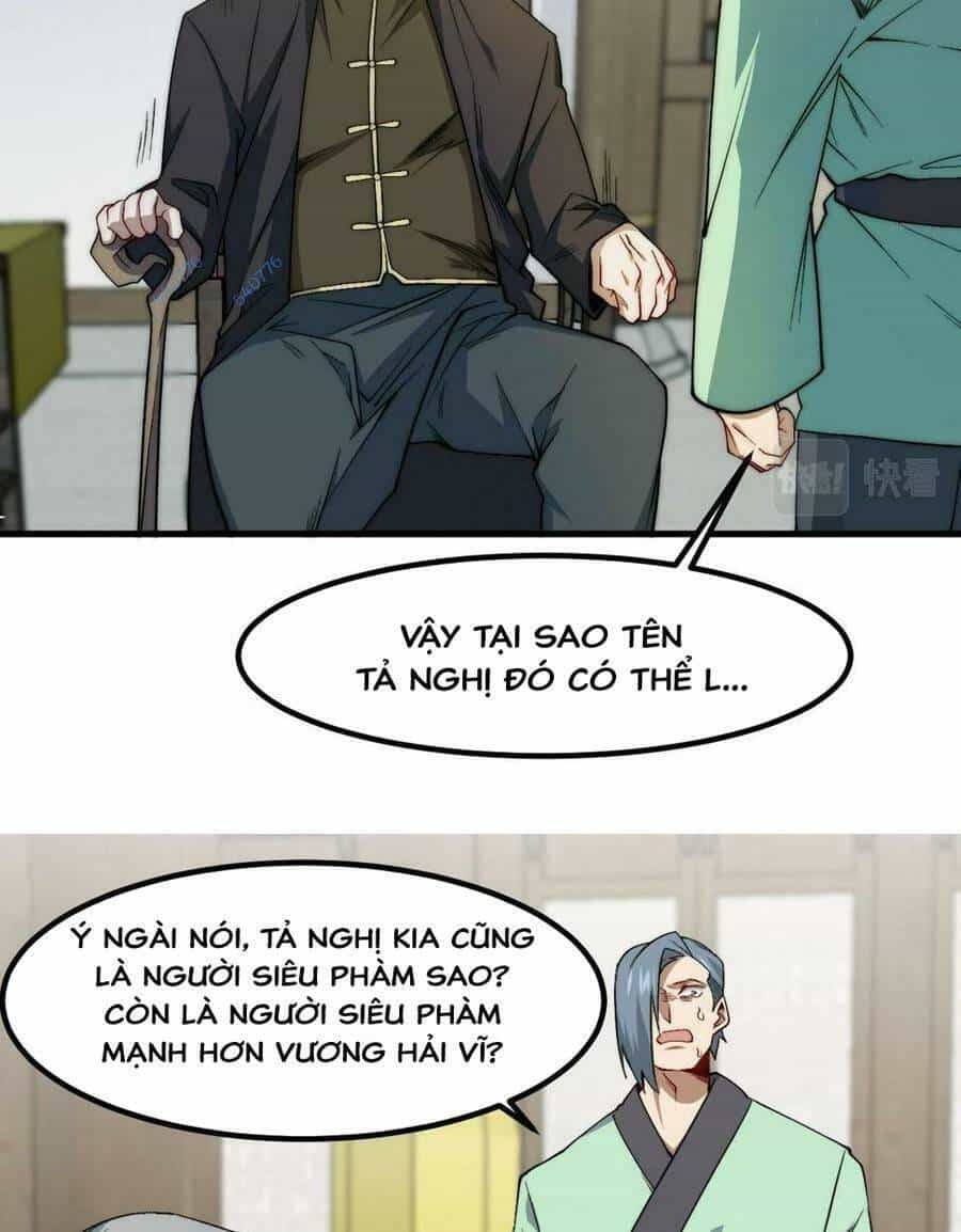 Vú Em Thánh Kỵ Sĩ - Chương 14 - ảnh 65