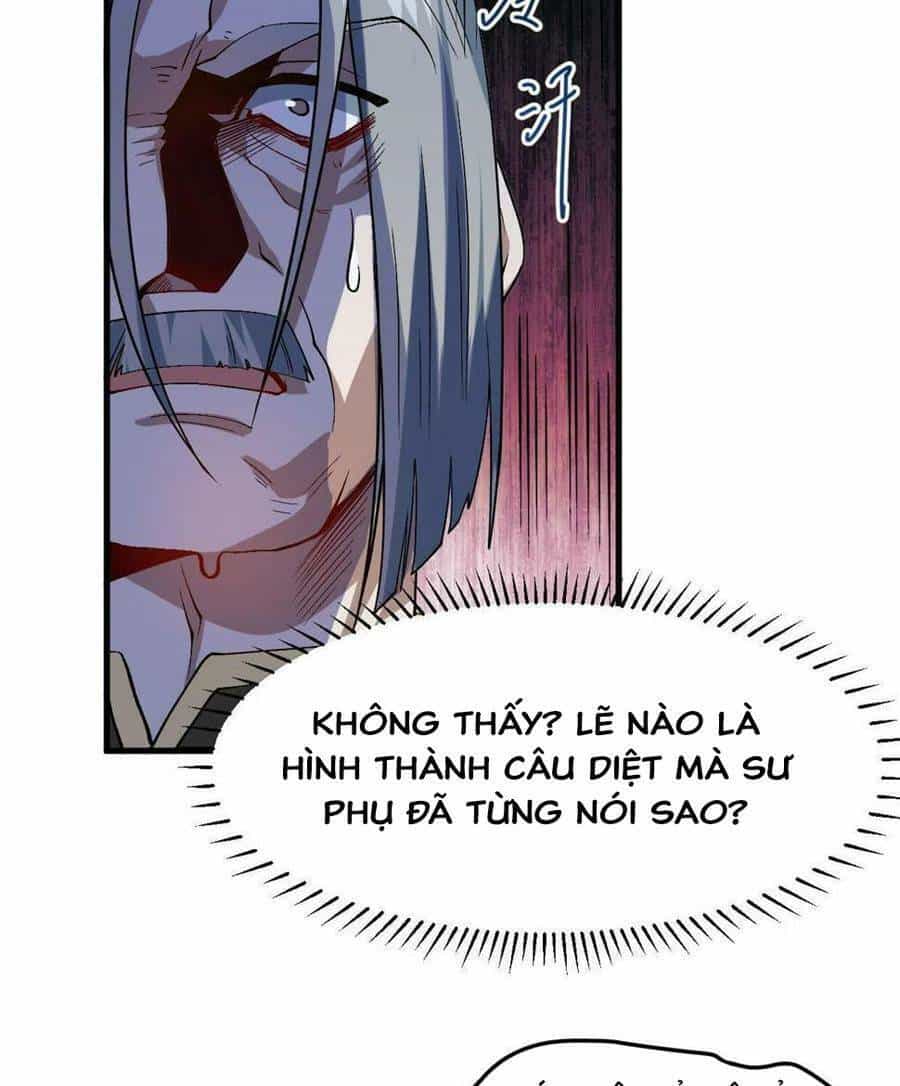 Vú Em Thánh Kỵ Sĩ - Chương 15 - ảnh 12