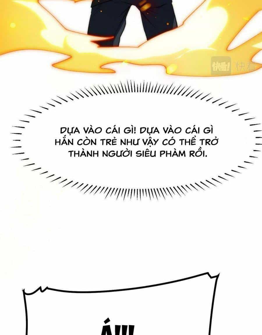 Vú Em Thánh Kỵ Sĩ - Chương 15 - ảnh 34