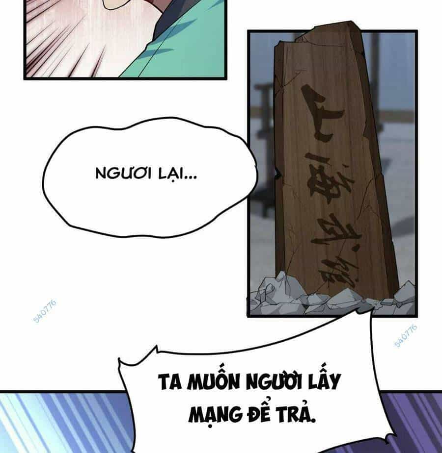 Vú Em Thánh Kỵ Sĩ - Chương 15 - ảnh 5
