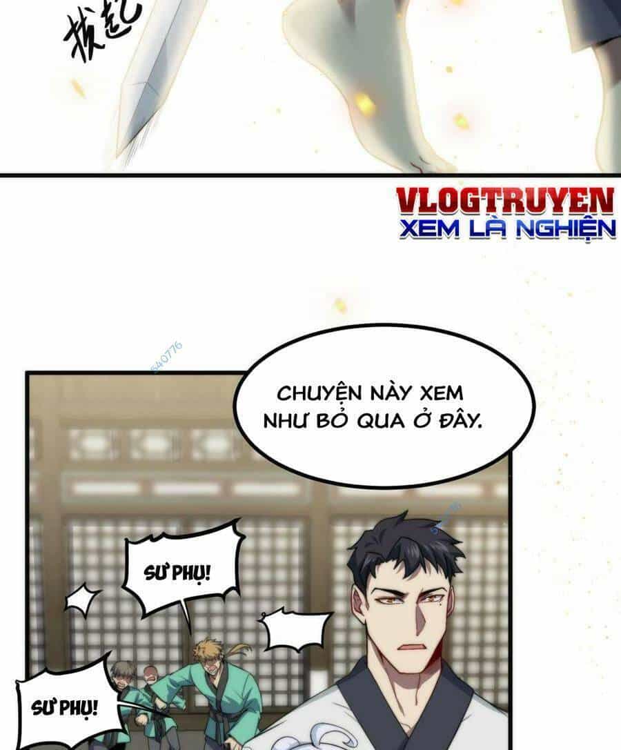 Vú Em Thánh Kỵ Sĩ - Chương 15 - ảnh 53