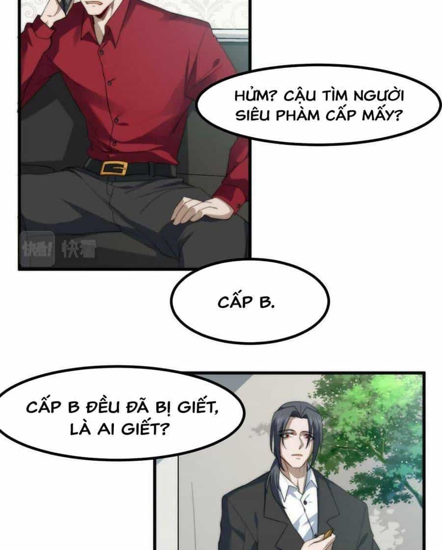 Vú Em Thánh Kỵ Sĩ - Chương 15 - ảnh 62
