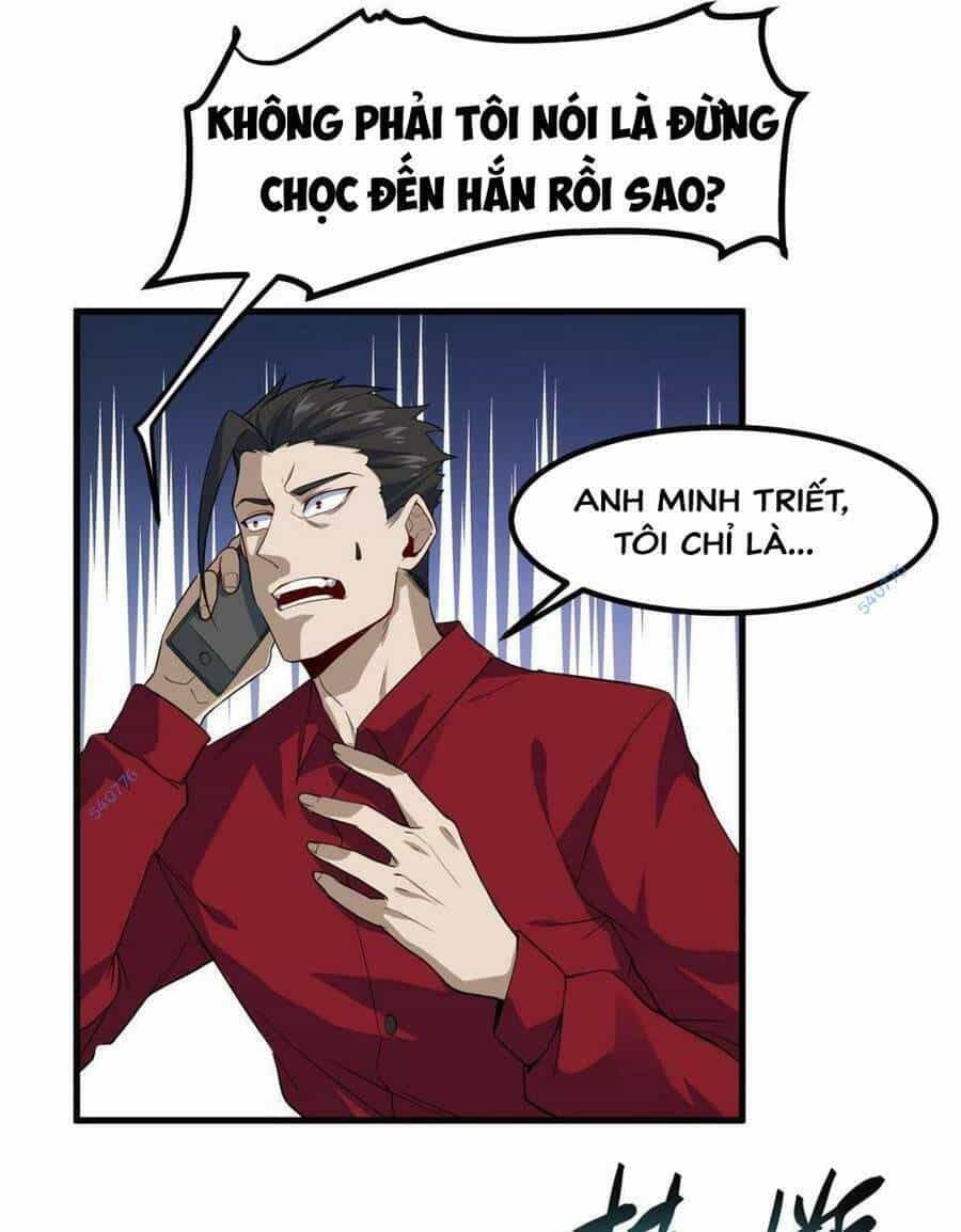 Vú Em Thánh Kỵ Sĩ - Chương 15 - ảnh 65