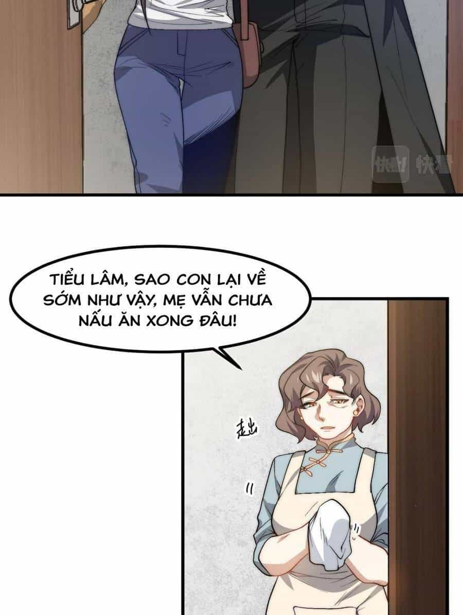 Vú Em Thánh Kỵ Sĩ - Chương 16 - ảnh 12