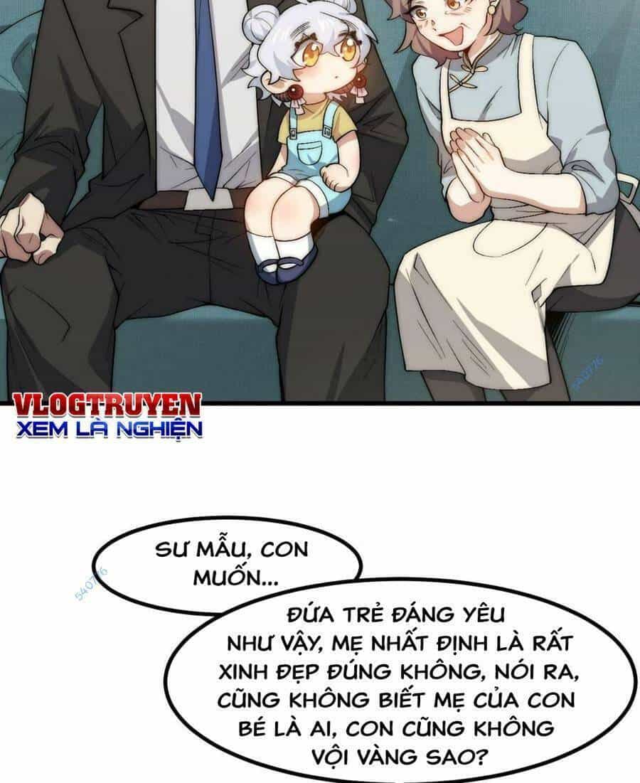 Vú Em Thánh Kỵ Sĩ - Chương 16 - ảnh 17