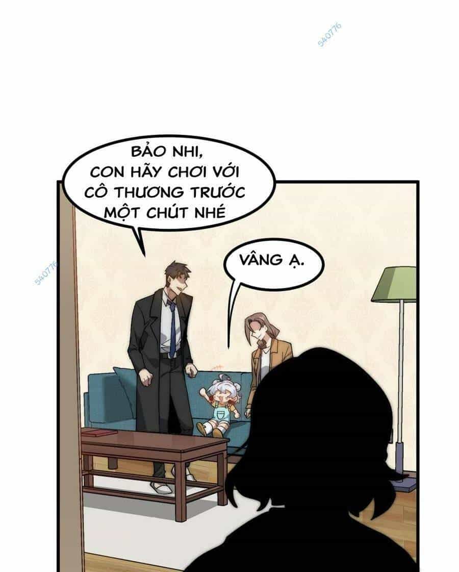 Vú Em Thánh Kỵ Sĩ - Chương 16 - ảnh 23