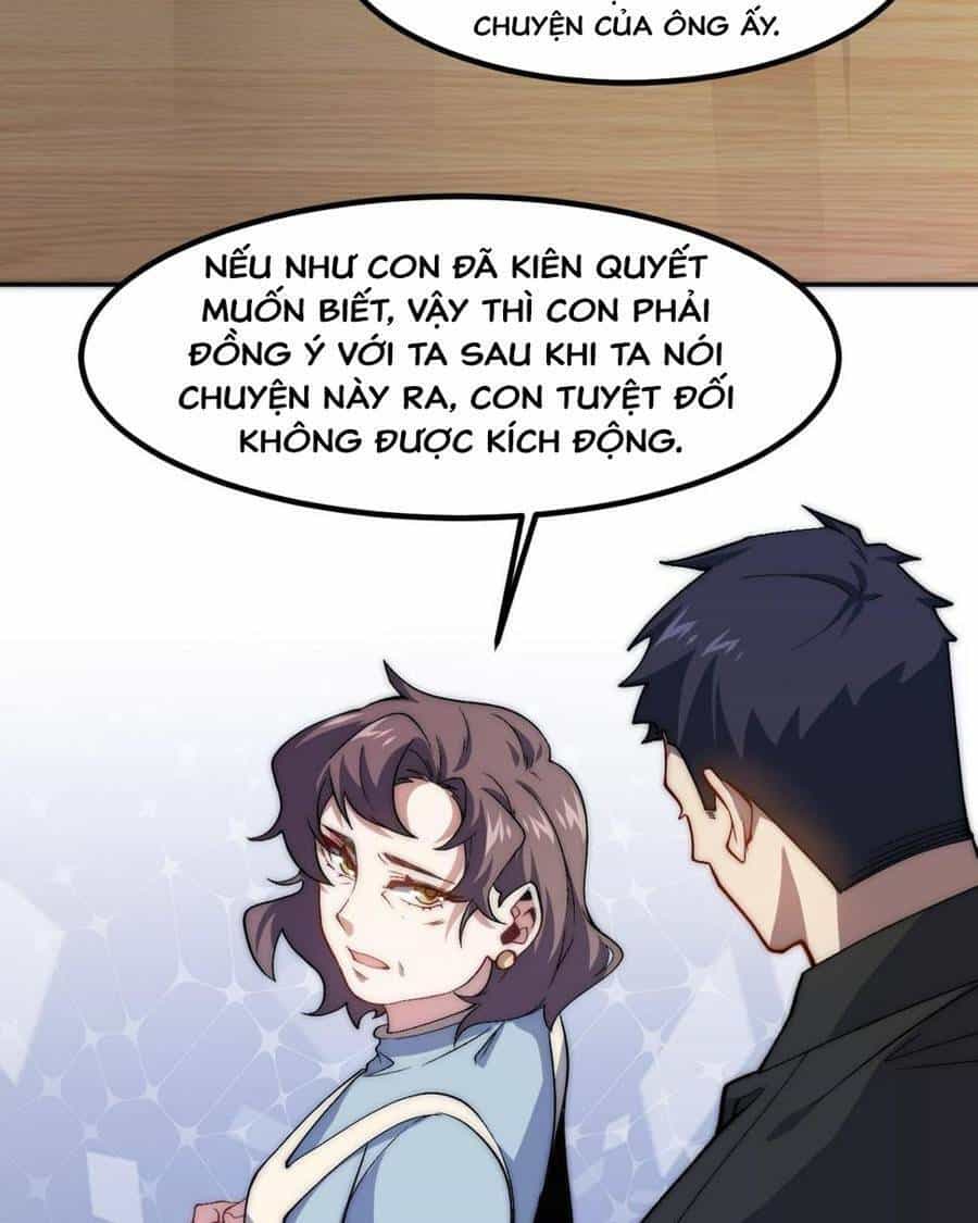 Vú Em Thánh Kỵ Sĩ - Chương 16 - ảnh 32