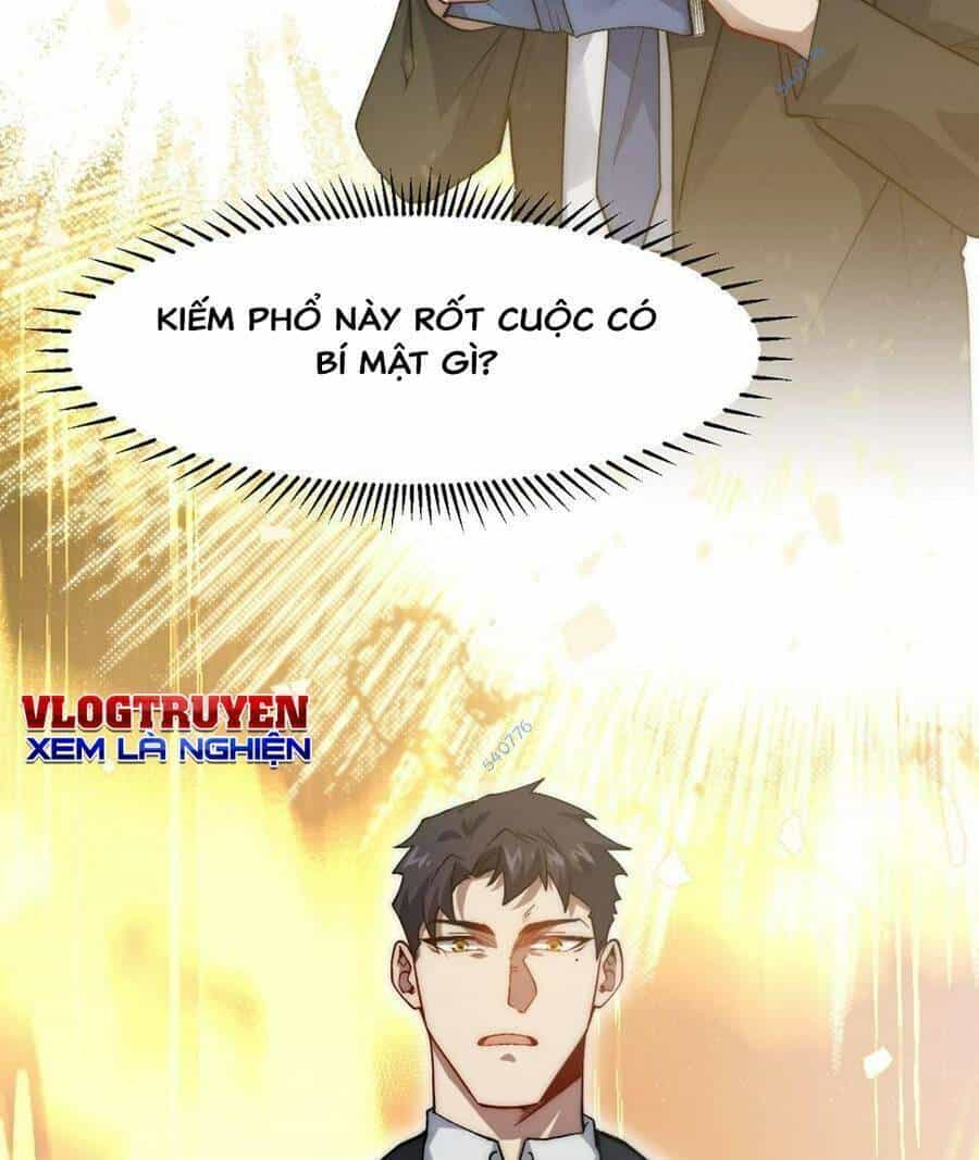 Vú Em Thánh Kỵ Sĩ - Chương 16 - ảnh 41