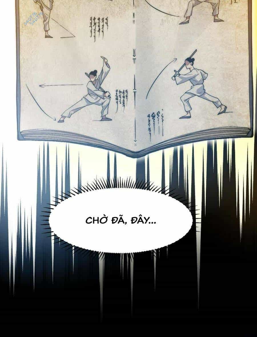 Vú Em Thánh Kỵ Sĩ - Chương 16 - ảnh 43
