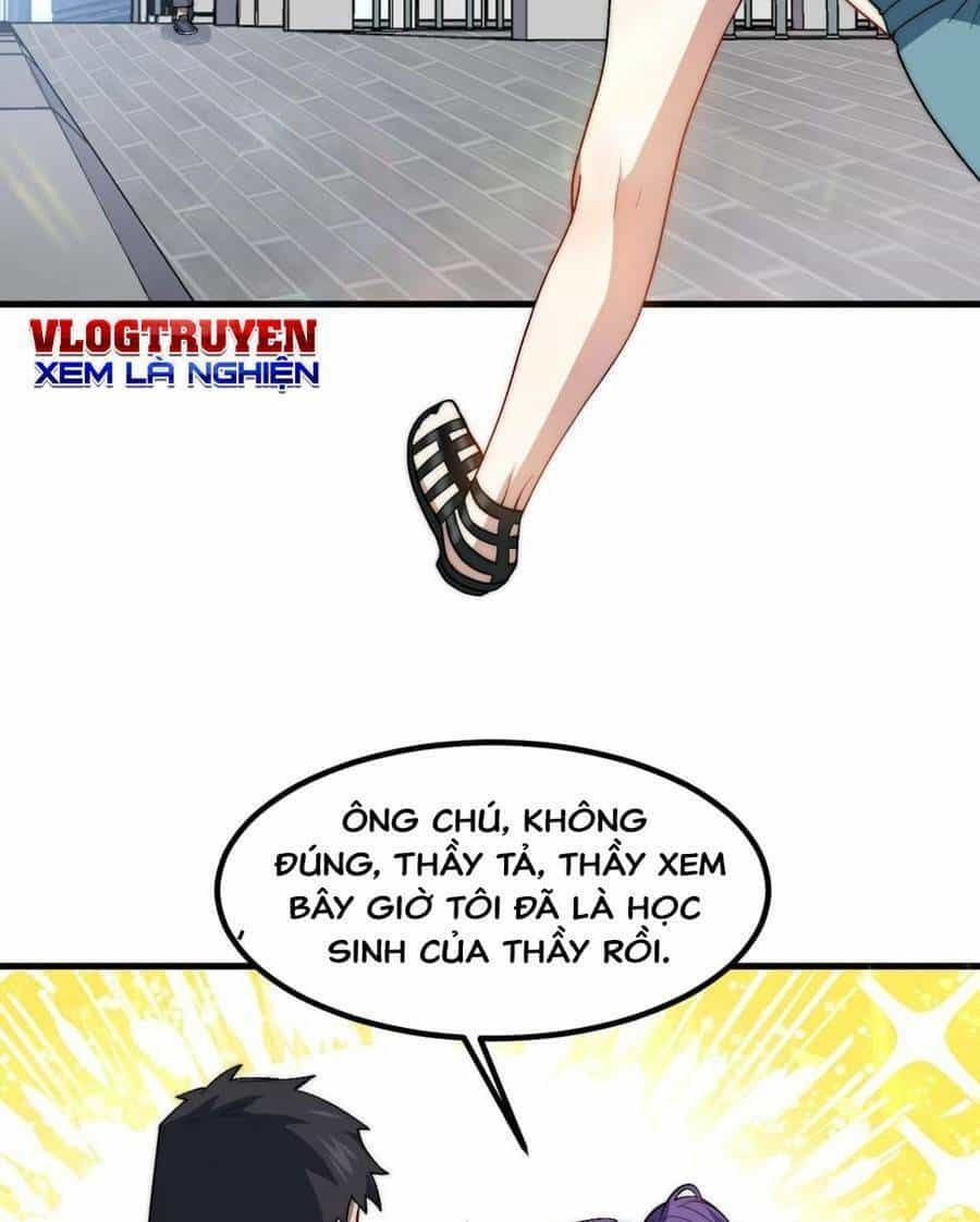 Vú Em Thánh Kỵ Sĩ - Chương 16 - ảnh 6